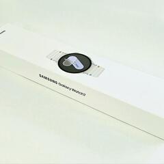 Galaxy Watch7 40ｍｍ シルバー 　新品