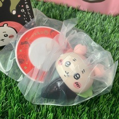 【定価譲渡or交換】ちいかわ寿司フィギュア 古本屋の画像