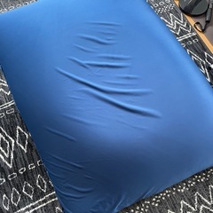 ビーズクッション大