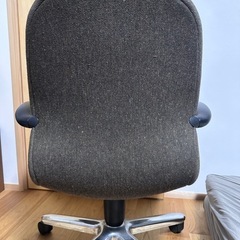 コクヨ　パソコンチェアの画像