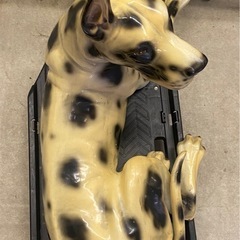 ※ 置物　グレートデーン　オブジェ　インテリアの画像