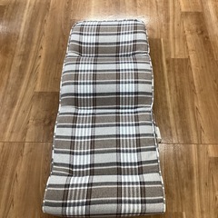 座椅子【町田市再生家具】0715Aの画像