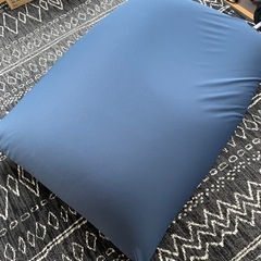 ビーズクッション大の画像