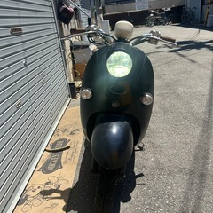 整備つきビーノ！サイスタつき！の画像