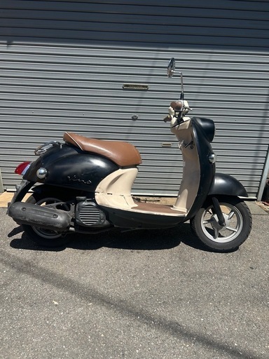 整備つきビーノ！サイスタつき！