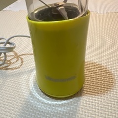 ハンドミキサー　コンパクトの画像