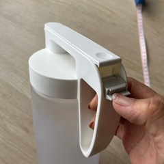 お茶ポット大の画像