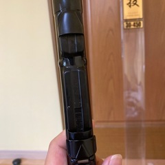 極投　FIVE STAR ファイブスター 30-450 投げ竿 鮭 遠投 釣りの画像