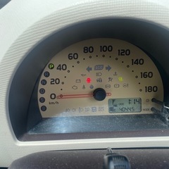 トヨタ　パッソの画像