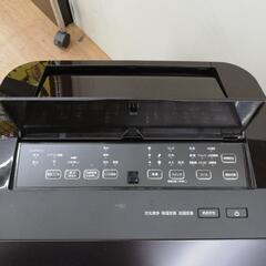 ☆ドリーム荒牧店☆ジモティー割引有☆ DAIKIN 除加湿ストリーマ空気清浄機 うるるとさらら ACZ70Z-T 2024年製の画像