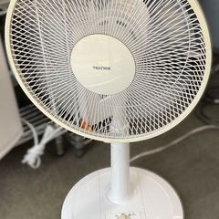 TEKNOS テクノス 扇風機 KI-1730 2017年製 動作確認済の画像