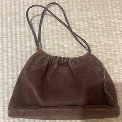 ハンドバッグの画像