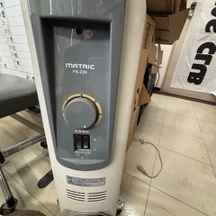ヒーター