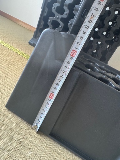 カースロープ2組セット(決まりました