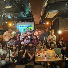 【久喜】ウクレレサークル会員募集中