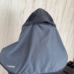 ファイヤーキャップ②の画像