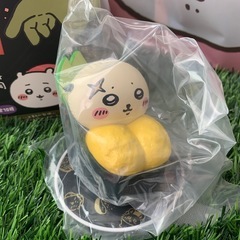 【定価譲渡or交換】ちいかわ寿司フィギュア ラッコの画像