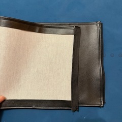 トレーニング機器のパッド交換や追加シート承りますの画像