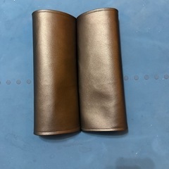 トレーニング機器のパッド交換や追加シート承りますの画像
