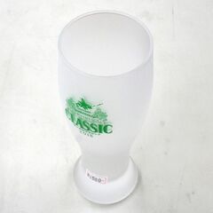 サッポロクラシック 富良野VINTAGE ビアグラス 2017 2018 1個880円 札幌市 清田区 平岡の画像