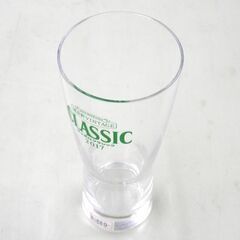 サッポロクラシック 富良野VINTAGE ビアグラス 2017 2018 1個880円 札幌市 清田区 平岡の画像
