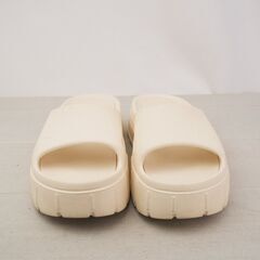 【成約済み】　PUMA 厚底サンダル MAYZE STACK INJEX WNS 23cmの画像