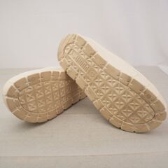 【成約済み】　PUMA 厚底サンダル MAYZE STACK INJEX WNS 23cmの画像
