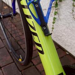 ロードバイク　SPECIALIZED 「スペシャライズド」 ROUBAIX SL4 SPORT　の画像