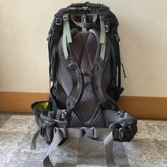グレゴリー　バルトロ 55の画像