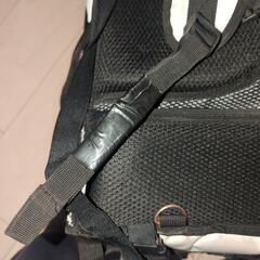 ウーバー用バッグの画像