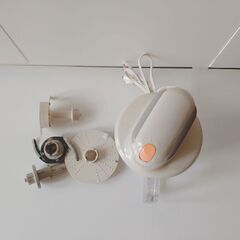 フ−ドプロセッサ−