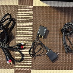 LOGICOOL スピーカーシステム Z623の画像