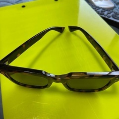 サングラスの画像