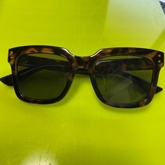 サングラスの画像