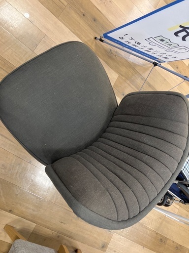 【軽トラック90分無料貸出サービス有】1人掛けソファー　easy life