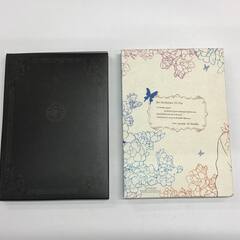 【お宝創庫出張買取店】望月淳　画集PandoraHeartsセット【愛知県/半田市】★ 愛知県全域で出張買取 も好評受付中！の画像
