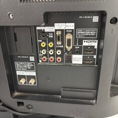 液晶テレビ
の画像