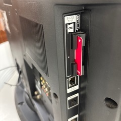 液晶テレビ
の画像