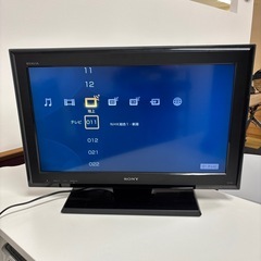 液晶テレビ
の画像