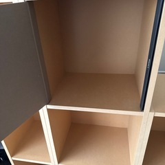 無印良品　パルプボードボックス　セットの画像