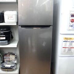 Hisense ハイセンス 227L 冷蔵庫 2020年製 HR-B2302