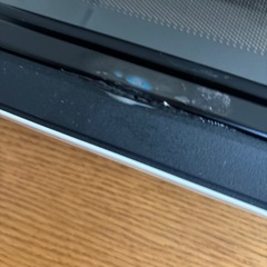 オーブンレンジ パナソニック 2020年製 NE-MS236の画像