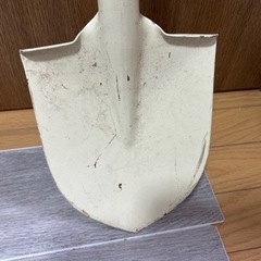ZAC パイプ柄 ホームショベルの画像
