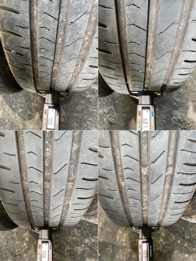 軽自動車 165/55R15 タイヤホイール　4本セット