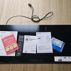 SONY HT-XT2