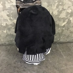 鬼滅の刃　伊黒小芭内　ぬいぐるみ　の画像