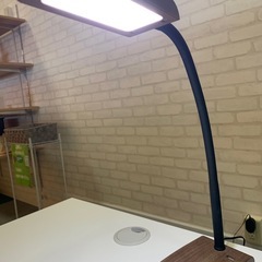 LEDスタンドライトの画像