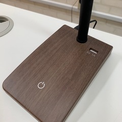 LEDスタンドライトの画像