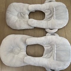 【未使用】セルフ授乳ホルダーセットの画像