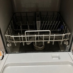 食器洗い機の画像
